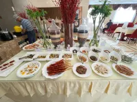 Xinlei Hotel - breakfast