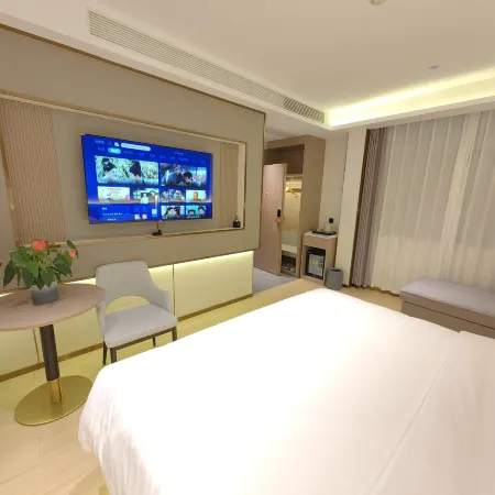 KAIST  SMART  HOTEL
