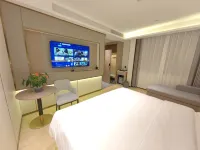 KAIST  SMART  HOTEL Hotels in Qionghai
