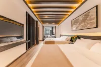 Weepam · Dayanli Original House Designer Courtyard Homestay (Lijiang Mufu Store) Hotels in Lijiang