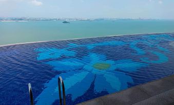 Forest City Carnelian Tower Summer Home Day Hotel(Infinity pool)