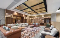James Joyce Coffetel (Wushan Municipal Plaza)
