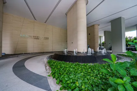Eaton Residence KLCC