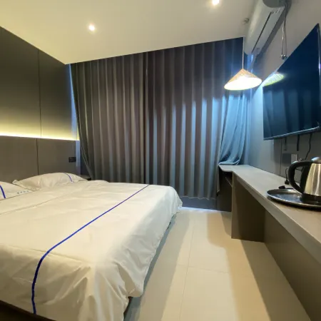 Bao ping hotel