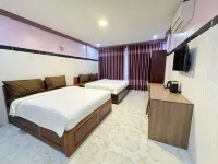 The Cozy Corner-Budget Hotel Hotels in 