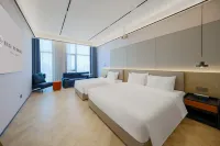 Chenfeng Hotel (Qingdao Torch Road Fantawild Dream Kingdom Store)
