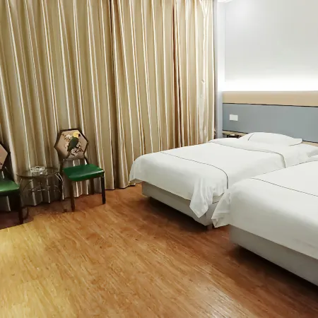 Fengtai 108 Hotel