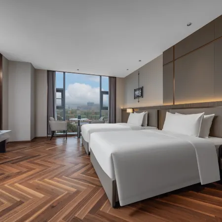 hotel lemarquis
