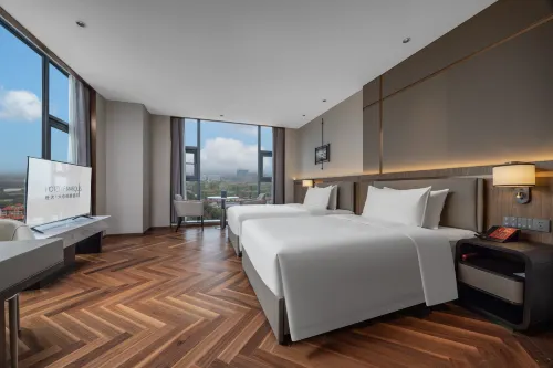 hotel lemarquis
