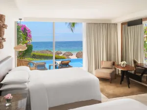 Hyatt Ziva Puerto Vallarta