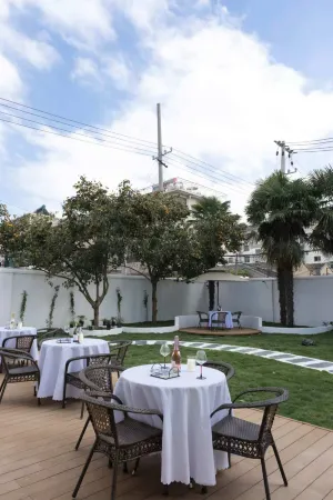 SHI  CHENG Отели в г. Баоин