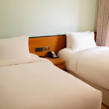 voco DUBAI MONACO HEART OF EUROPE by IHG