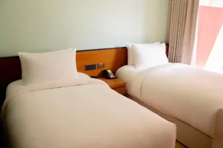 voco Monaco Dubai Heart of Europe by IHG