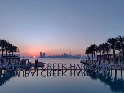 Creek View Hotels in 