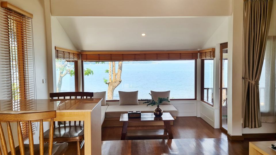 Vimarn Samed Resort