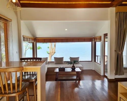 Vimarn Samed Resort Hotels near Ao Cho