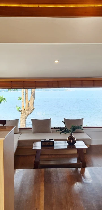 รูปภาพของวิมานเสม็ดรีสอร์ท