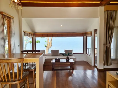 Vimarn Samed Resort Отели рядом с достопримечательностью «Ao Thian»