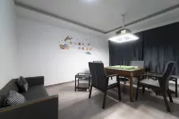 Hangcheng International Hotel (Jinxin Hotel Fuchun Road)