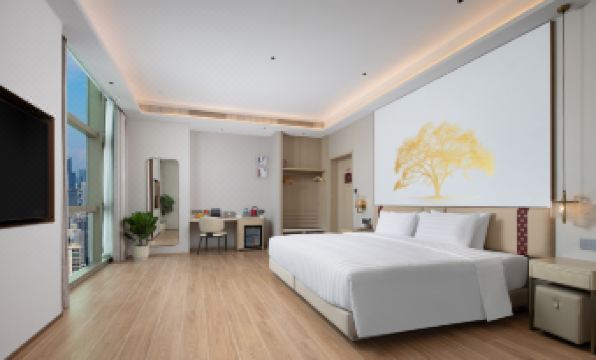 Shenzhen Nanshan KEW GREEN