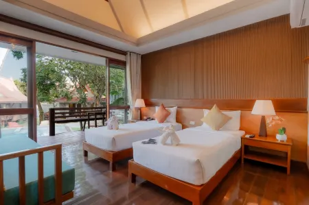 Baan Duangkaew Resort