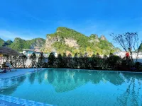 DA XING CHARMING MOON RESORT - Pools