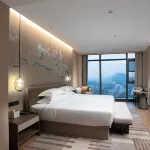 Grand New Century Hotel Vangu Lanxi Hotels in Lanxi