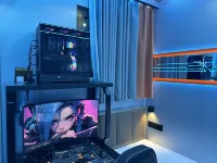 Jingji E-sports Themed Hotel (Chaoyangmen Subway Station)