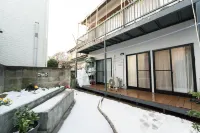 cozy house 01 Hotels near Oizumi Tenjin Kitano Shrine