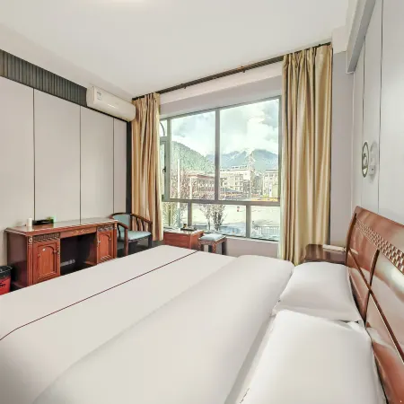 Geladandong Hotel