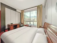 Geladandong Hotel - موقف سيارات