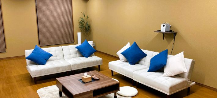 MISONOnoOYADO (I)　#IO1 Hotels in Wakayama City