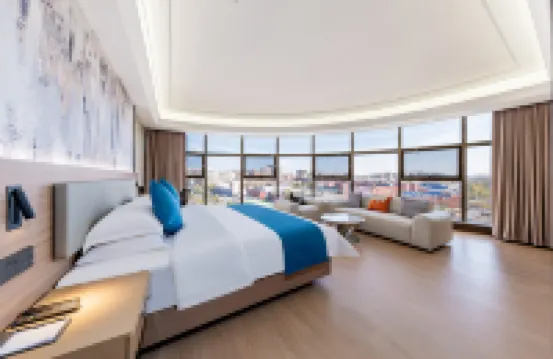 Lexiangweijia Hotel - 4-نجوم