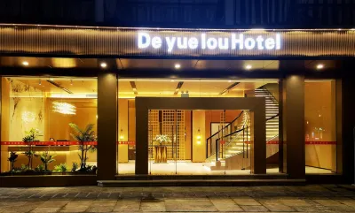 De Yue Lou Hotel