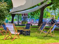 Novotel Krakow Centrum Hotels near Wawel Royal Castle-State Art Collection