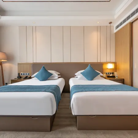 Liming Garden Hotel