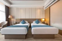 Lifeng Garden Hotel Hotels in Jiangshan