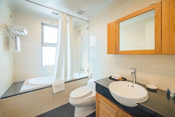 메이페어 스위트(Mayfair Suites)_3
