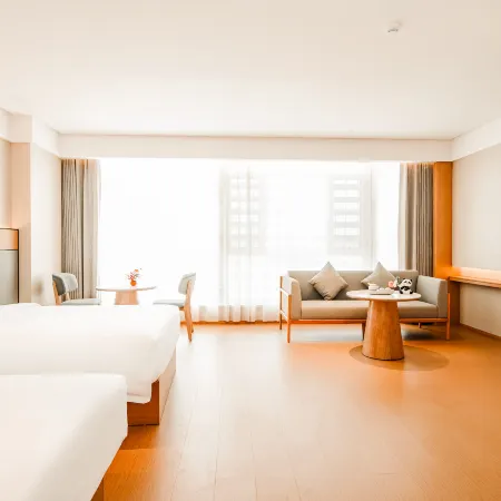 Korla Wassim Hotel