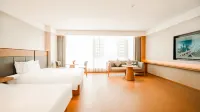 Wassim Hotel (Korla Second Division Hospital Bazhou Health School)
