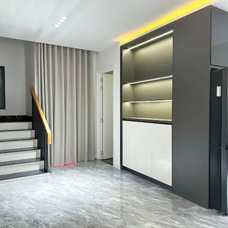 PRS Golf Villa