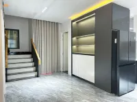 PRS Golf Villa Hoteles en Thuận Quý
