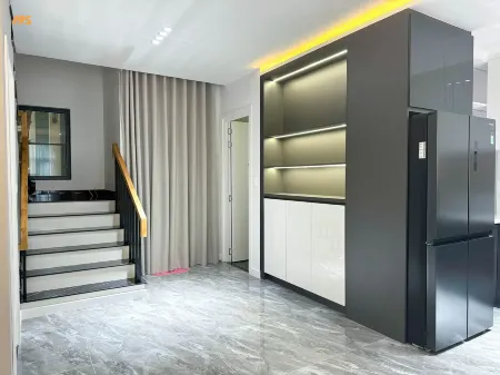 PRS Golf Villa Отели рядом с достопримечательностью «Dino Park Phan Thiet»