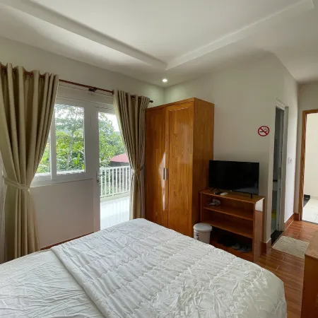 Soho Inn Фукуок