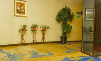 Jinchen Hotel