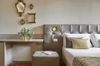Sette Angeli Rooms - Balcony