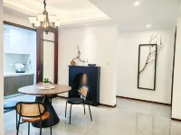 One courtyard homestay