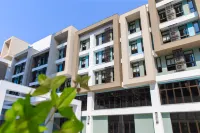 Hotel Pin Jiaoxi - Romantische