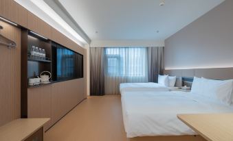 JI Hotel (Beijing E-Town Ronghua Nan Road)