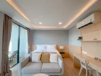 Anantara Pura Resort Hotels in Bueng Khong Long